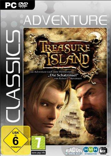 Adventure Classics - Treasure Island