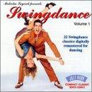 Vol. 1-Swingdance