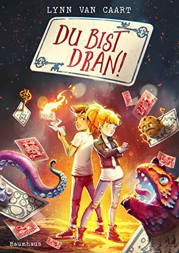 Du bist dran!: Band 1