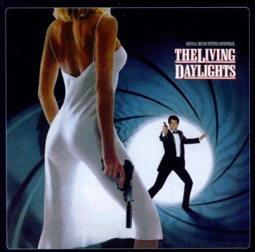 The Living Daylights (Remastered)