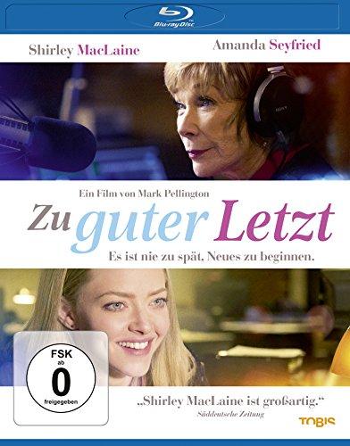 Zu guter Letzt [Blu-ray]