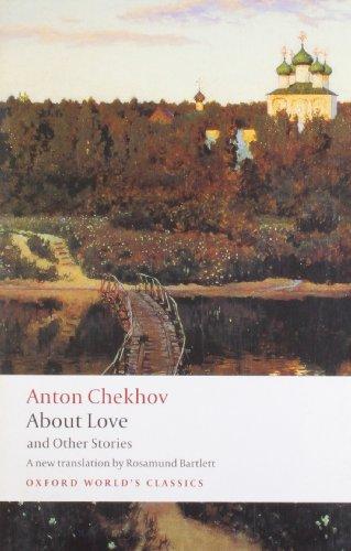 About Love and Other Stories (Oxford World's Classics)