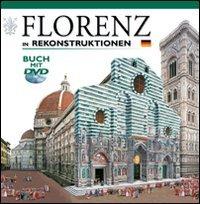 Florenz mit DVD