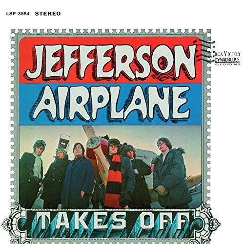 Takes Off [Vinyl LP]