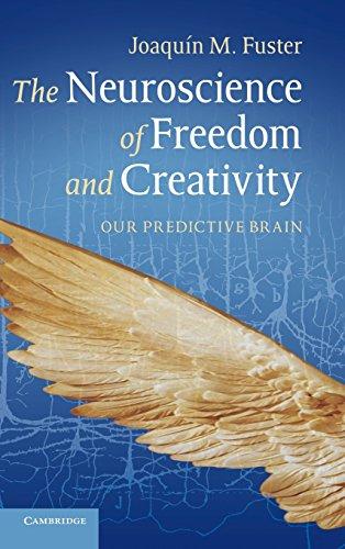 The Neuroscience of Freedom and Creativity: Our Predictive Brain