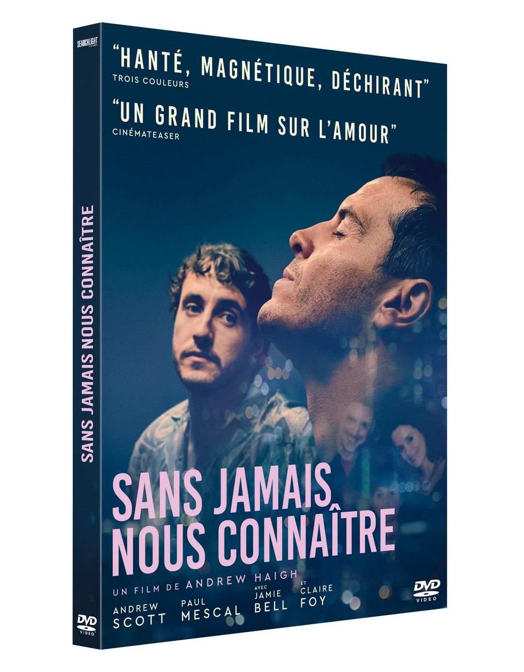 Sans jamais nous connaître [FR Import]