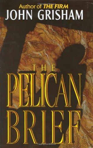 The Pelican Brief