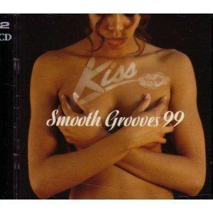 Kiss Smooth Grooves 99