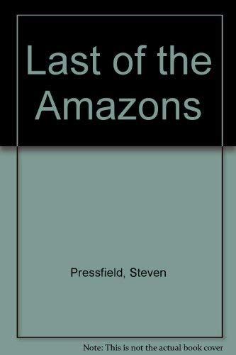 Last Of The Amazons