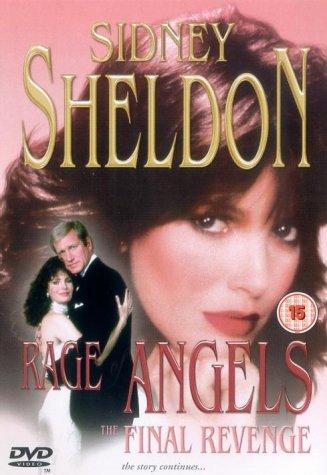 Rage of Angels [UK Import]