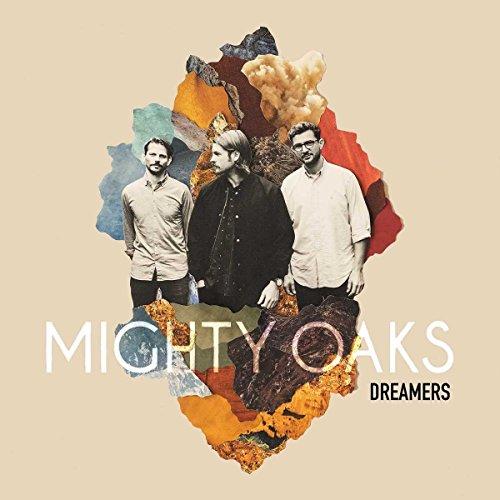 Dreamers (CD Digipak)