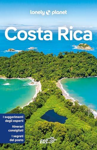 Costa Rica (Guide EDT/Lonely Planet)