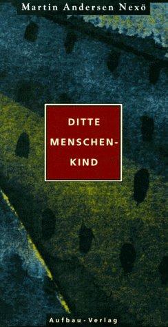 Ditte Menschenkind