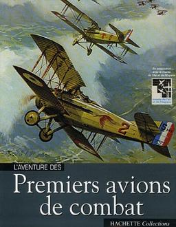 Premiers avions de combat