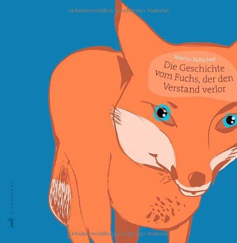 Baltscheit, Vom Fuchs