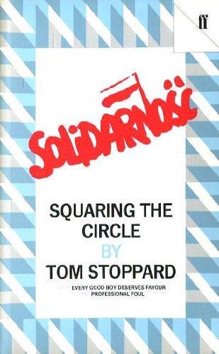 Squaring the Circle