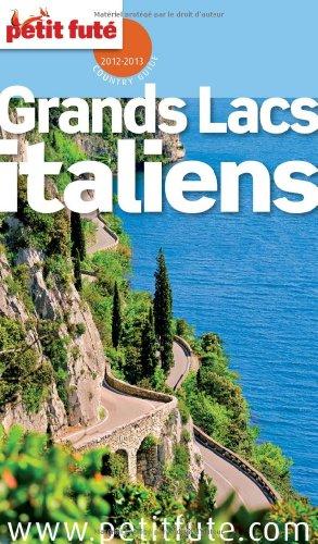 Grands lacs italiens : 2012-2013