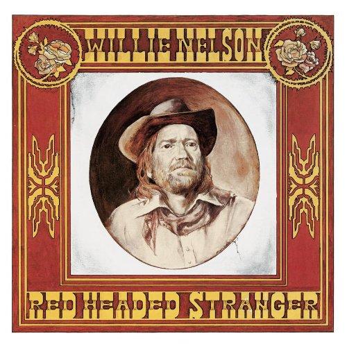 Red Headed Stranger [Remast.]