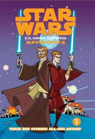 Star Wars - Clone Wars Adventures