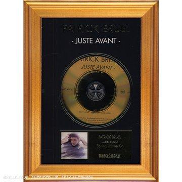 Disque D'or:Juste Avant