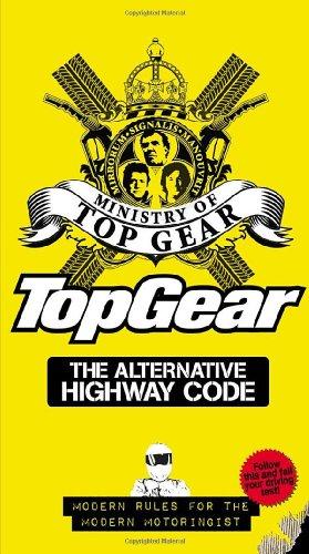 Top Gear: The Alternative Highway Code