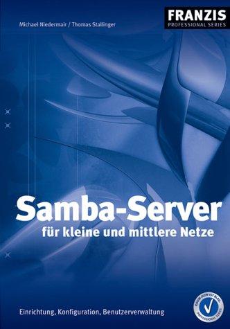 Samba-Server für kleine und mittlere Netze.