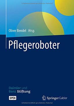 Pflegeroboter