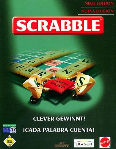 Scrabble (Neue Edition)