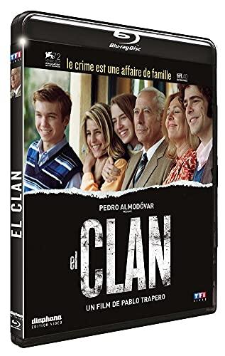 El Clan [Blu-ray]