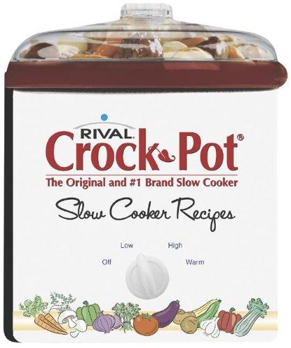 Rival Crock Pot