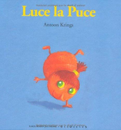 Luce la puce