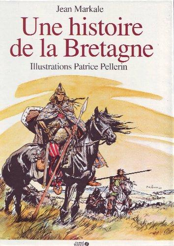 Une historie de la Bretagne