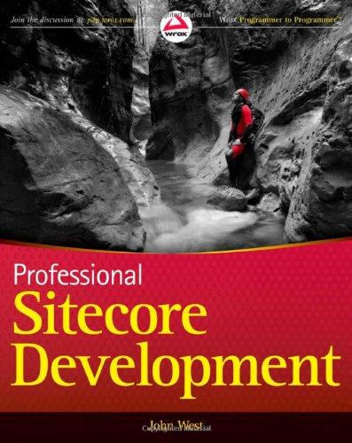 Professional Sitecore Development