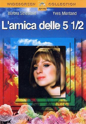 L'amica delle 5 1/2 [IT Import]