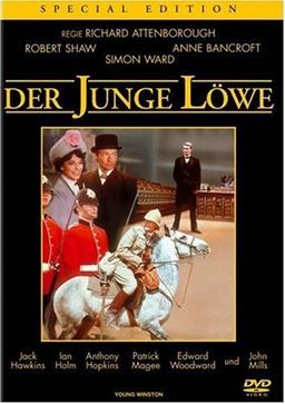 Der junge Löwe [Special Edition]