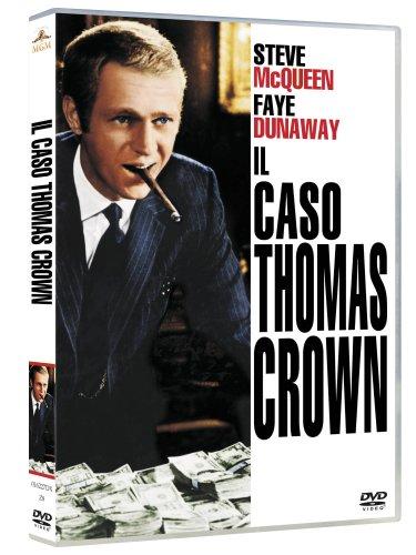 Il caso Thomas Crown [IT Import]