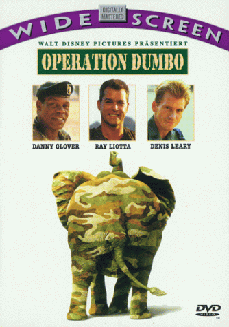 Operation Dumbo