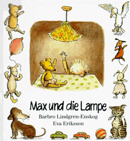 Max, Max und die Lampe