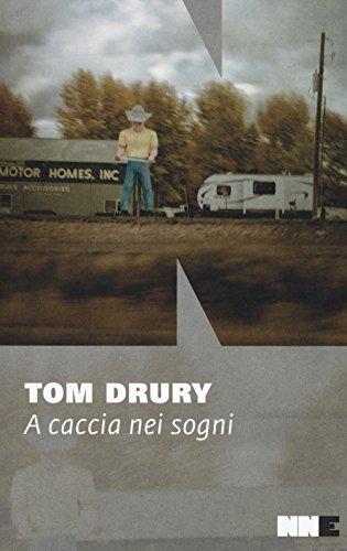 A caccia nei sogni. Trilogia di Grouse County