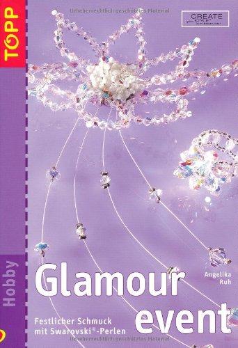 Glamour event: Festlicher Schmuck mit Swarovski-Perlen