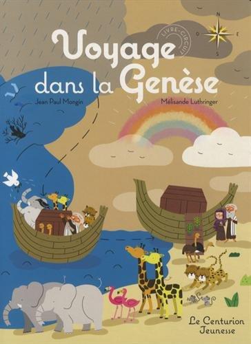 Voyage dans la Genèse