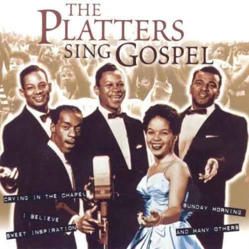 The Platters Sing Gospel