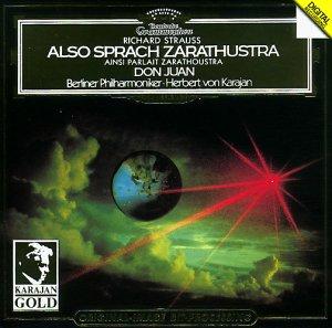 Also Sprach Zarathustra/Don Juan