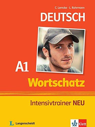 Wortschatz Intensivtrainer A1 NEU: Buch