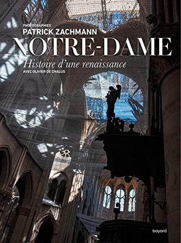 Notre-Dame : histoire d'une renaissance