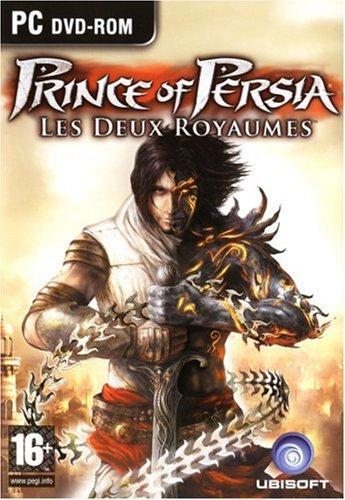 Prince of Persia 3