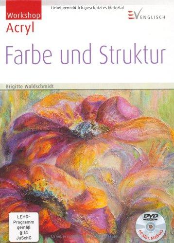 Farbe und Struktur