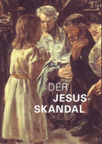 Der Jesus-Skandal: Ein Liebermann-Bild im Kreuzfeuer der Kritik