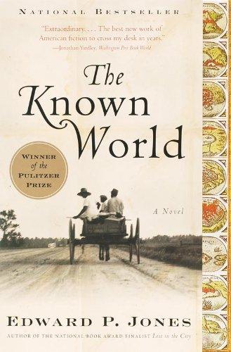 The Known World: A Novel