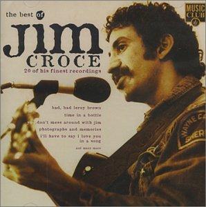 The Best of Jim Croce